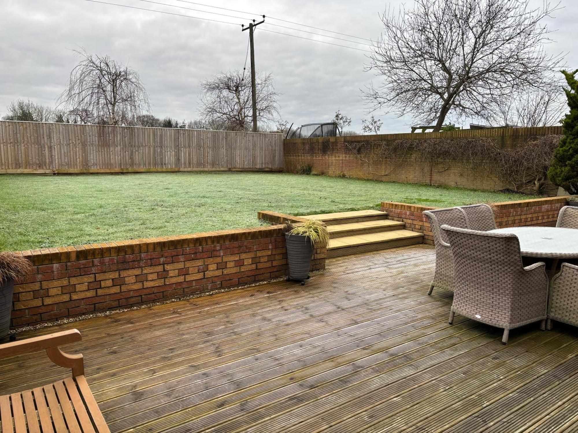Countryside Family Home Keynsham Exterior photo